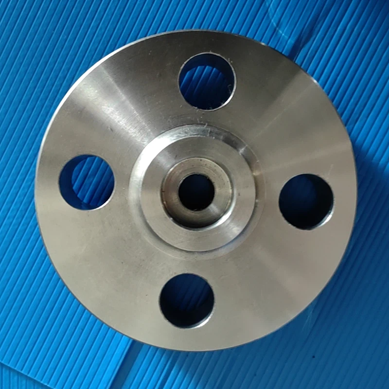 Carbon Steel Socket Flange